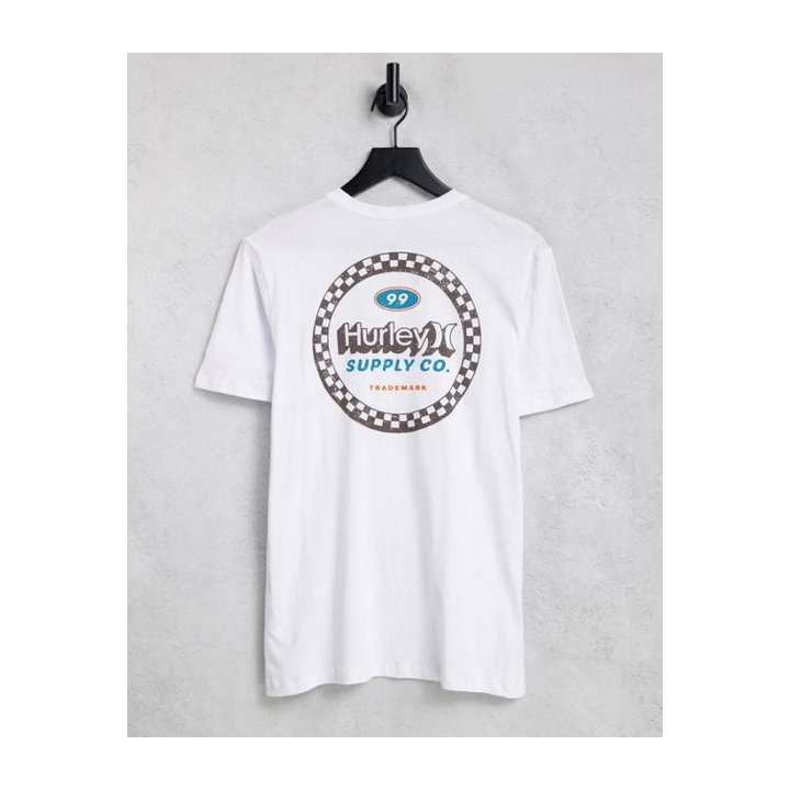 Online demo graphic T-shirt reference